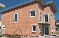 Reymerston home extensions