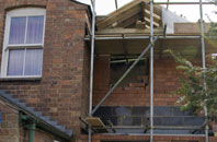 free Reymerston home extension quotes
