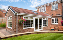 Reymerston house extension leads