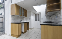 Reymerston kitchen extension leads